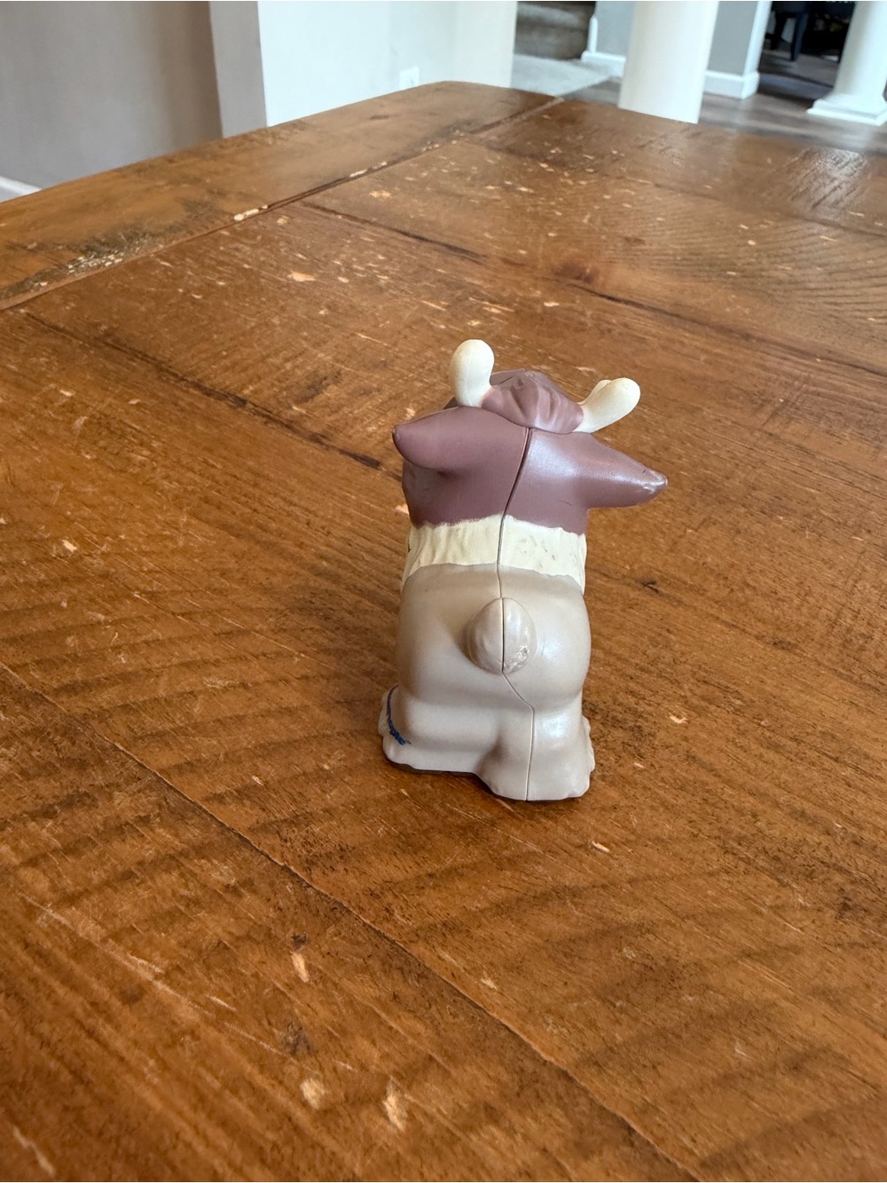 Fisher Price Little People baby Sven as is - Picture 4 of 7